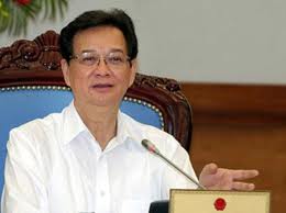 ວາລະປະຊຸມປະຈຳເດືອນ 4/2012 ຂອງລັດຖະບານ ຫວຽດນາມ